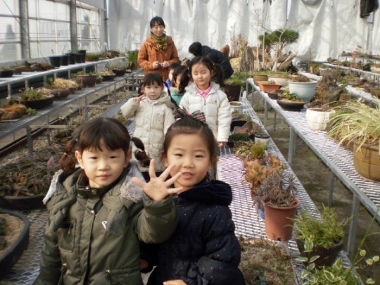 제천시농업기술센터, 힐링메카로 흥행