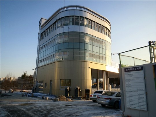 세종시 신도시 첫 주유소 31일 개업