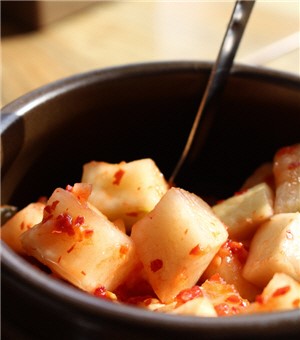 누들누들 면(麵) 탐미 - 청주시 용정동 할머니 손칼국수