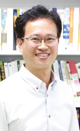 송재봉 충북NGO센터장 작은 영역부터 실천 중요