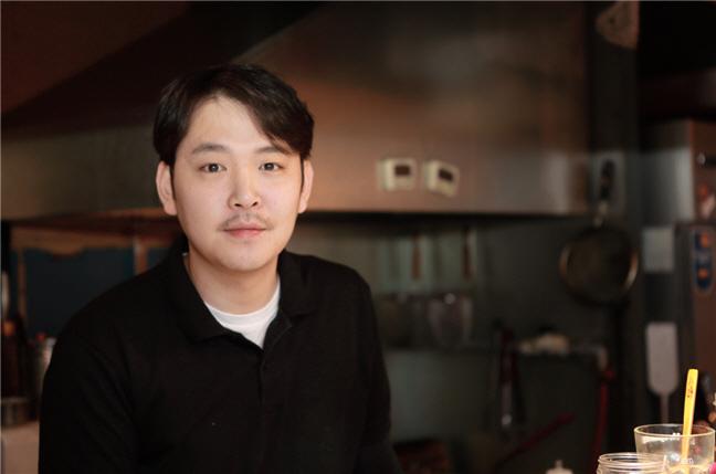 마이리틀# - 청주 율량동 심야식당