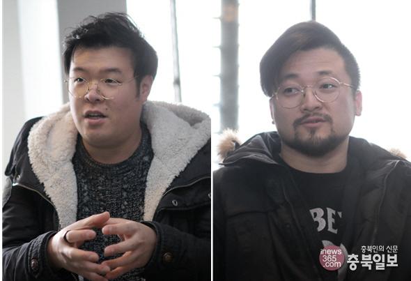 마이리틀# - 청주 우암동 위아낫컴퍼니