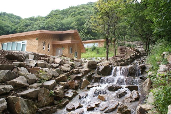 좌구산 휴양랜드, 대한민국 힐링 1번지를 꿈꾼다
