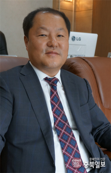 수입개방화시대 충북농업 길을 묻다 - 전문가 인터뷰