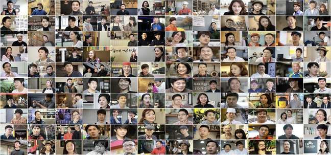 보도 그 후 - 골목상권 부활 프로젝트 마이리틀샵