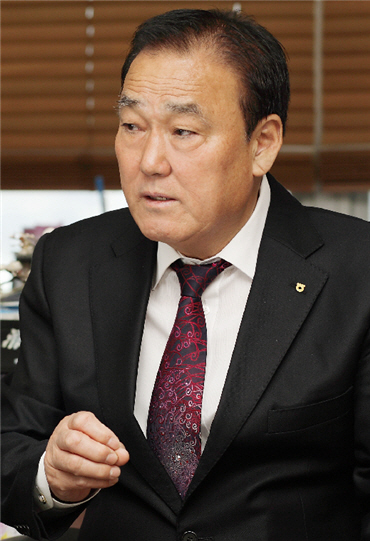 창립 71주년, 새롭게 도약하는 충북원예농협