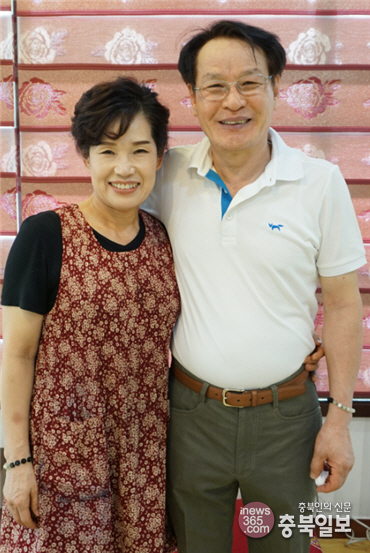 밥맛 좋은 집 - 증평 증평읍 청주본가 증평점