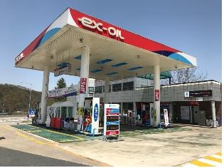 경부고속 황간주유소 품질인증주유소 운영