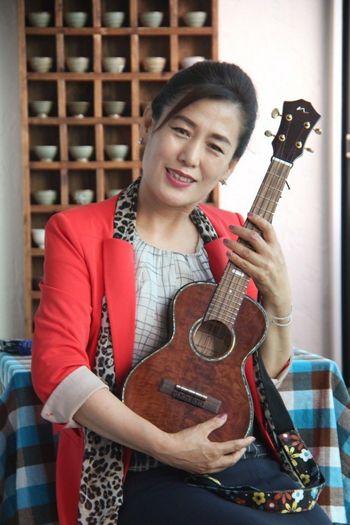 시민과 함께하는 S·H컴퍼니