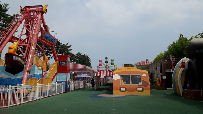 충주 라바랜드 입장객 32만명 돌파