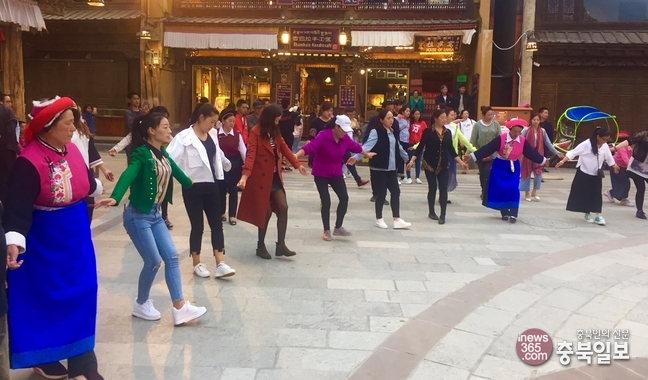 충북일보 클린마운틴 특별기획 - 더 뜨거운 네버엔딩 스토리를 꿈꾼다