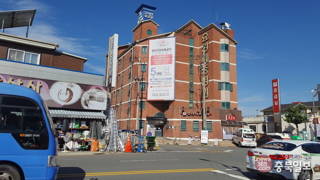 세종시 유일 종합병원 28일 문 닫는다