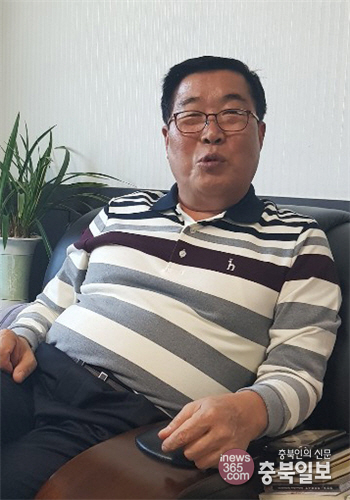 충북경제 이끄는 중소기업 탐방 ⑤ ㈜건주·㈜성익에너지산업