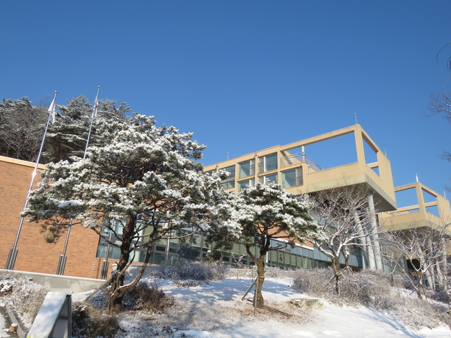 충북자연학습원, 최우수시설로 선정