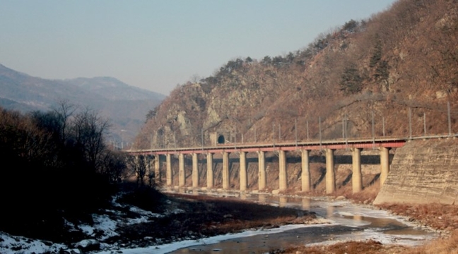 [설특집]충주 삼탄역 기적소리는 추억을 싣고