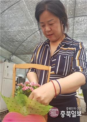 5월 대목에도 손님 뚝 화훼업계 경영 직격탄