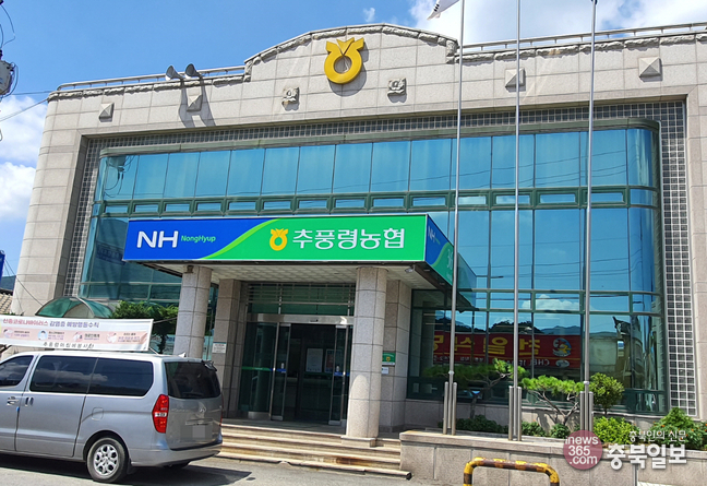 영동농협 하나로마트, 지역농협 쌀 외면 비난