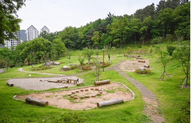 코로나 스트레스는  세종 신도시 여행으로 떨치세요