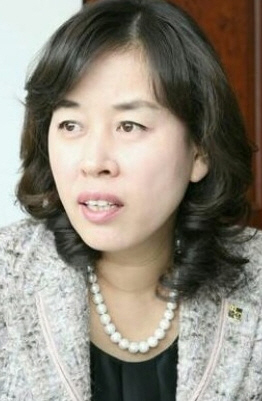 이경숙 뷰티콜라겐 대표 중기부장관 표창