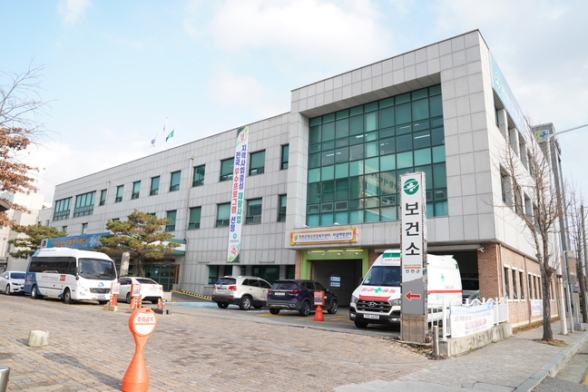 진천군보건소, 국가 기후변화대응 건강분야 우수기관 선정