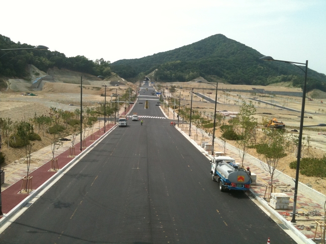 충북 핫플레이스 - 서충주 신도시