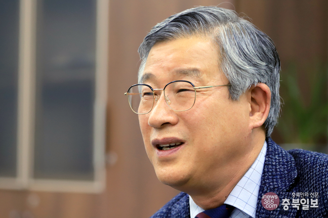 코로나19 극복 희망리더 - 이재진 ㈜에이티에스 대표