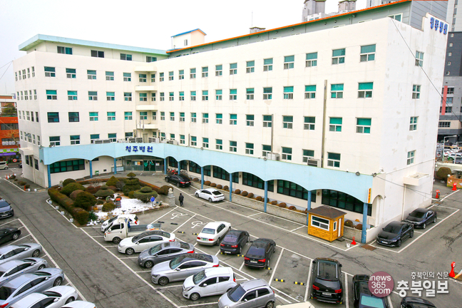 이삿짐 쌌는데… 청주병원 부지 걸림돌