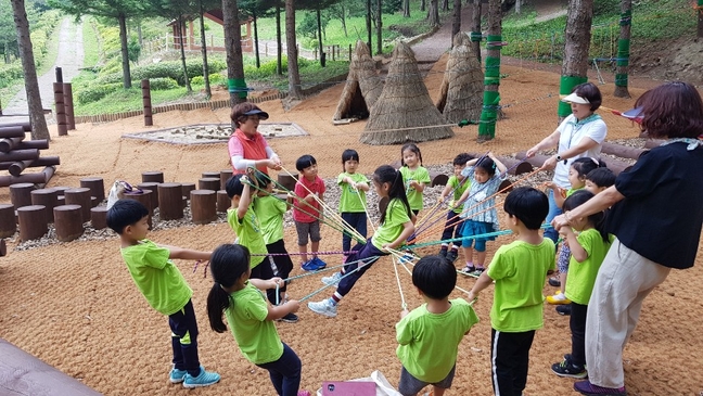 (사)충북숲해설가협회, 창립 20주년 기념 숲 어울림 한마당 행사 개최