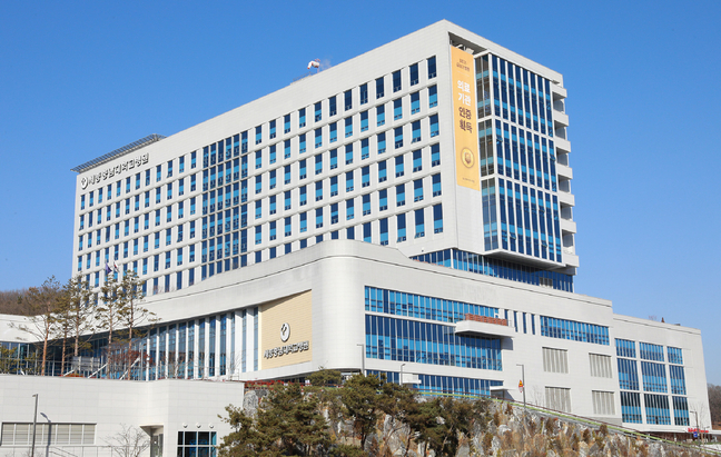 세종충남대학교병원, 마취 적정성 평가 결과 1등급 획득