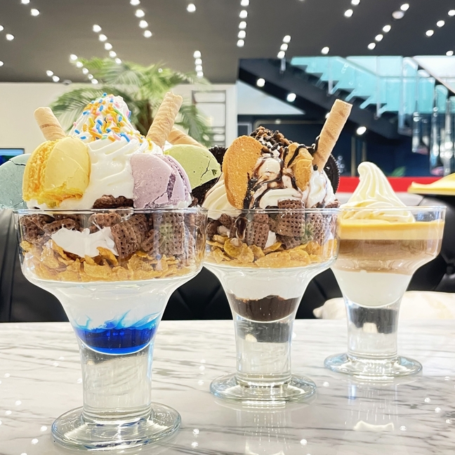 #샵스타그램 - 청주 비하동 블레스롤(blessroll) 지웰시티점