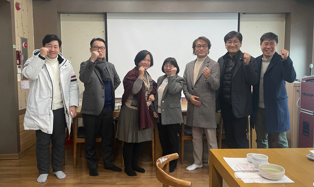 인구보건복지협회 충북세종지회 홍보자문위원회 개최