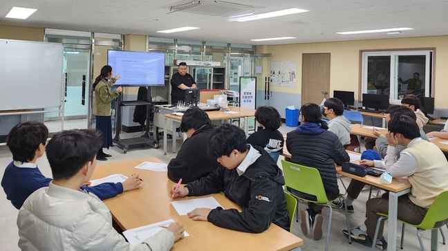 미래영농 이끌 청년농업인 무럭무럭 자란다