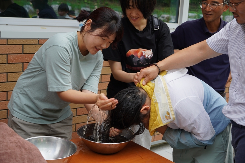 동화초, 농어촌 참 좋은 학교 선정