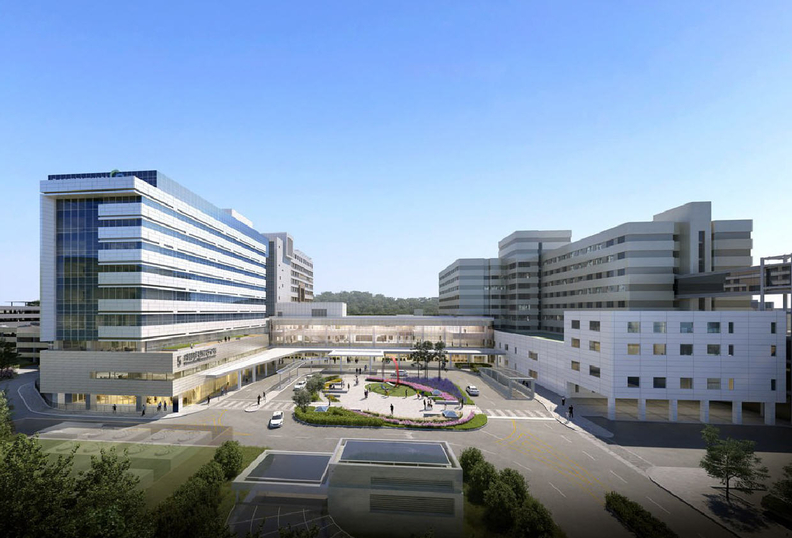 충북대학교병원, 오는 27일 암병원 개원식