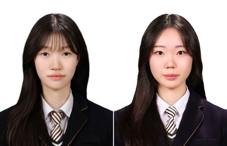 대성여상, 철도공사 최종 합격자 2명 배출