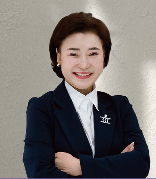 장연숙 ㈜대일물산 대표, 한국여성경제인협회 신임 충북지회장 선출