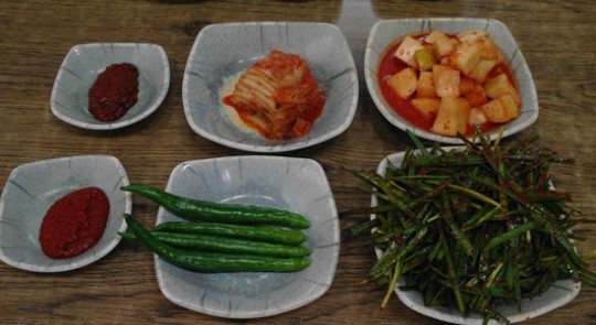 27년 전통의 곰탕전문점, 왕곰탕
