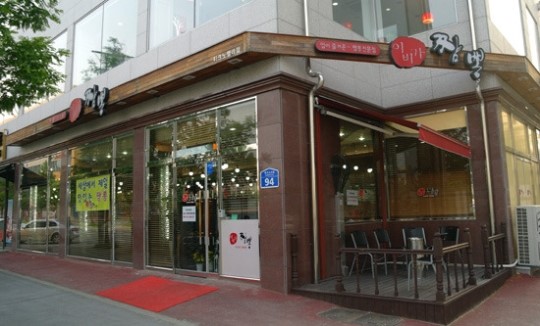 8000원짜리 이비가짬뽕 ‘대박’ 뭔 짬뽕이길래
