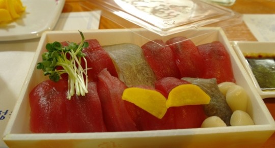 용문동에 직영점 오픈한 ‘참치정육점’