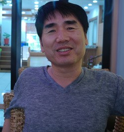 박봉재 사장, 나의 최고 선택은 ‘이비가짬뽕’