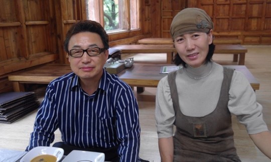 맛과 멋을 갖춘 자연속의 쉼터 ‘자연사랑 가든