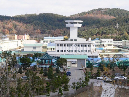 [정치인칼럼 육동일] 대전교도소 이전 논의 시작하자