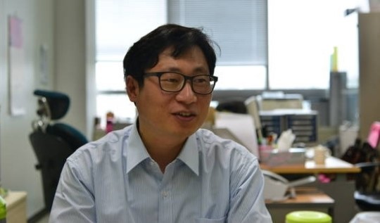 박태영 대표의 ‘작은 기업, 큰 꿈’