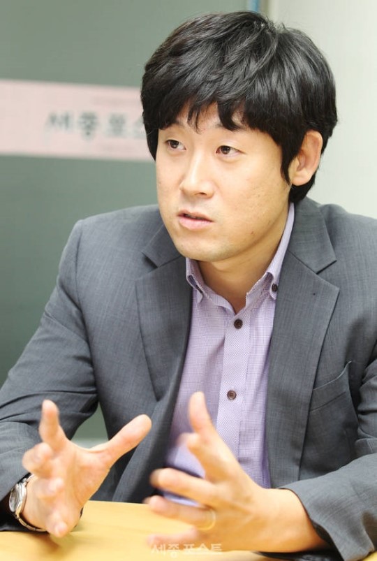 세종청사 스포츠센터, 한시적 개방도 못하나