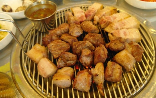 제주도 흑돼지 전문 ‘제주 돈사돈’ 대전 상륙