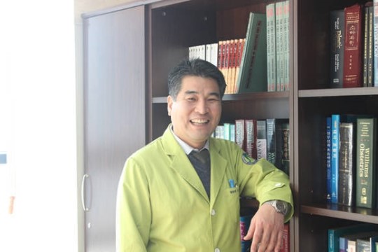 ‘별난 의사’ 강지훈, “우린 특등급 병원(?)”