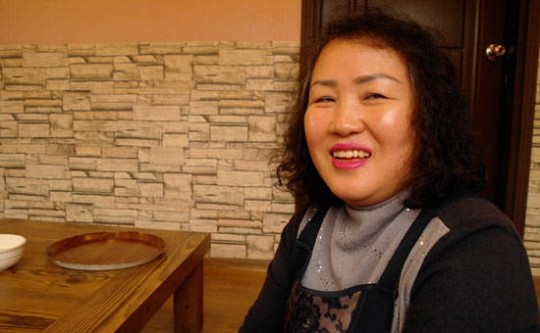 묵은지 닭매운탕의 원조 ‘궁맛 묵은지’