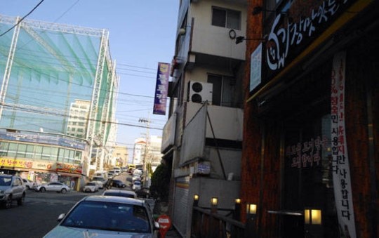 쫄깃한 맛과 착한 가격에 반한다 ‘아줌마 뒷고기’