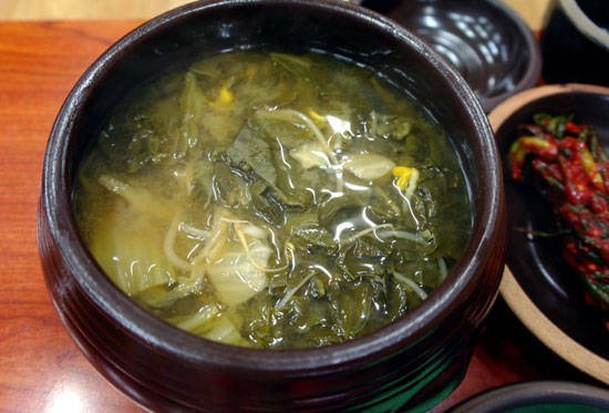 보쌈 하나로 전국 명소가 된 ‘항아리보쌈’