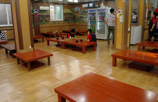 보쌈 하나로 전국 명소가 된 ‘항아리보쌈’